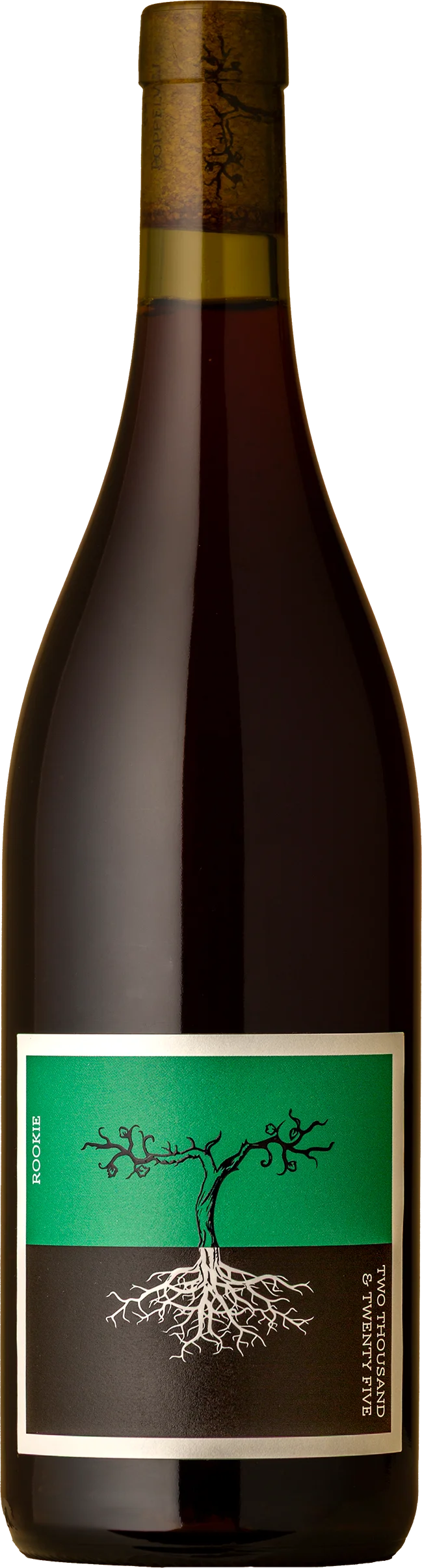 Image of Poppelvej<br>Rookie Grenache 2025