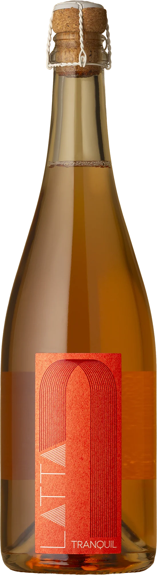 Image of Latta <br>Tranquil Sparkling Rosé Nebbiolo MV