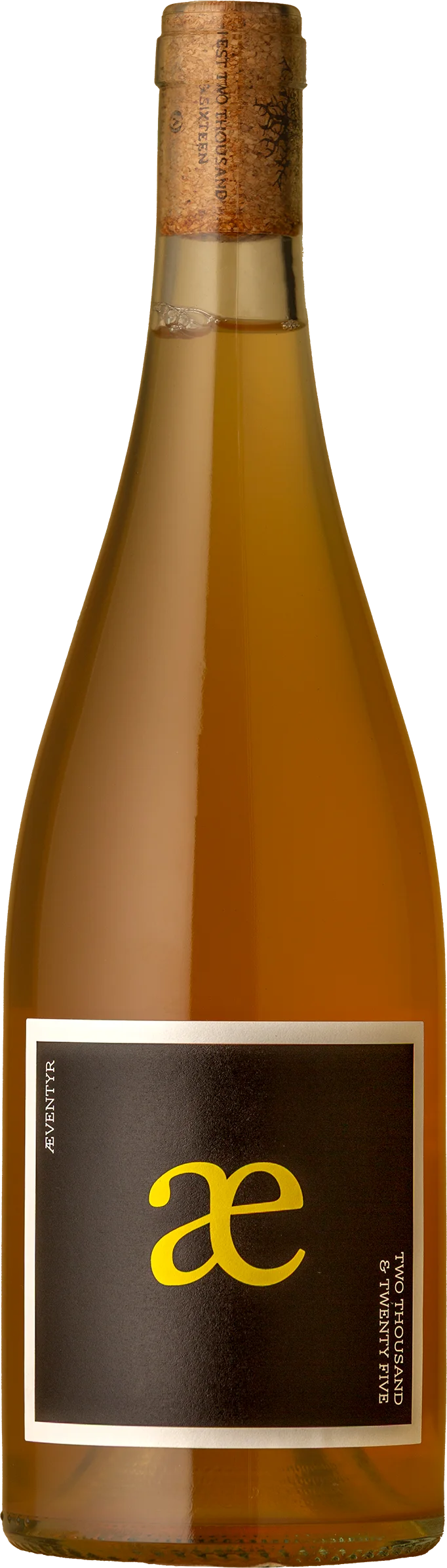 Image of Poppelvej <br>Æventyr  Gewürztraminer 2025