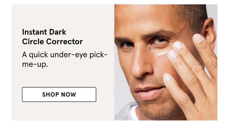 Instant Dark Circle Corrector