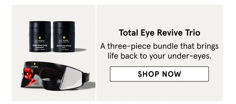 Total Eye Revive Trio