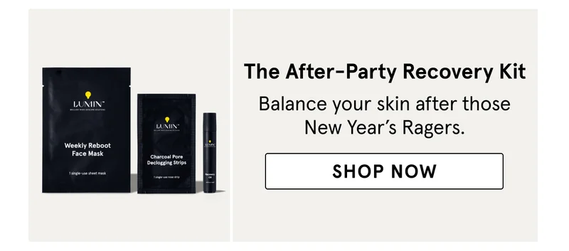 The After-Party Recovery Kit