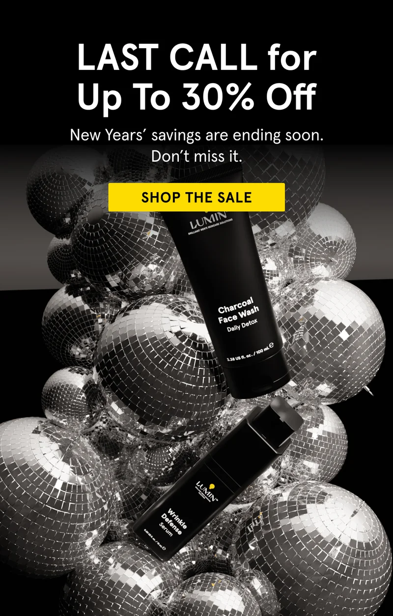 LAST CALL! Get Up to 30% OFF for Our New Year Sale.