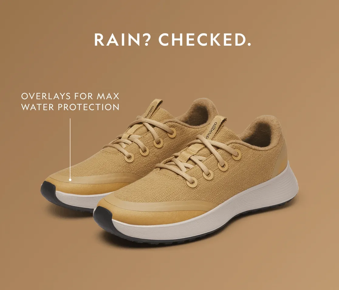 Runner Protect