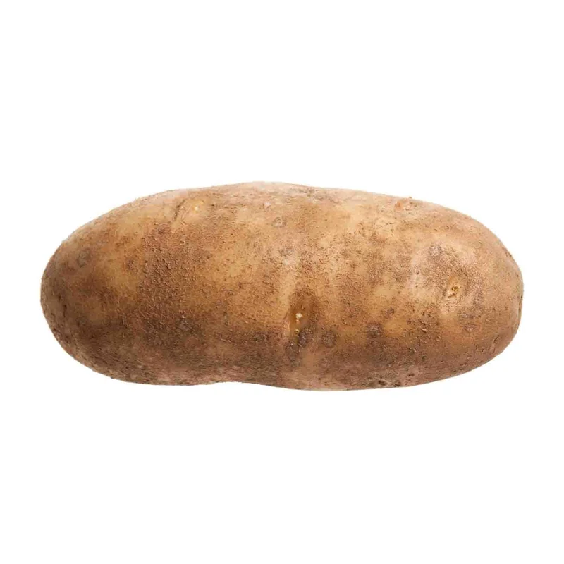 Regenerative Russet Baker Potato