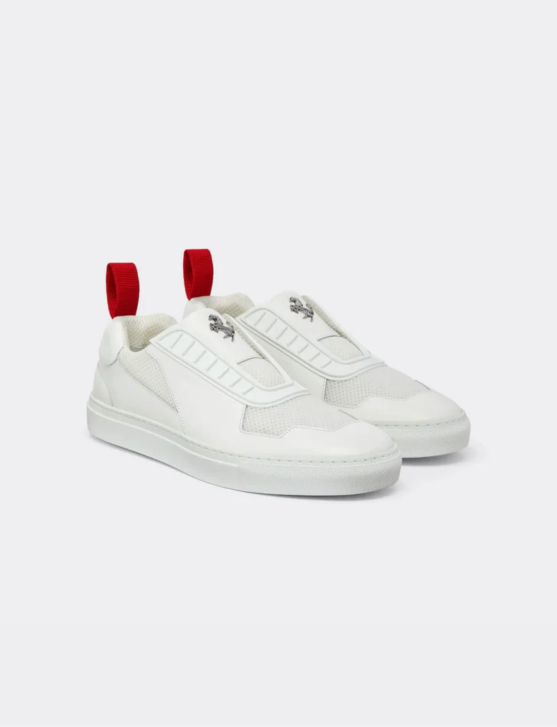 Puma Nitefox for Ferrari trainers