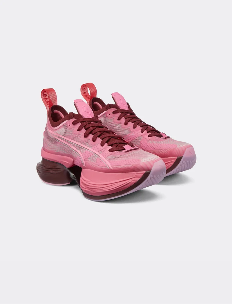 Puma Nitro for Ferrari trainers