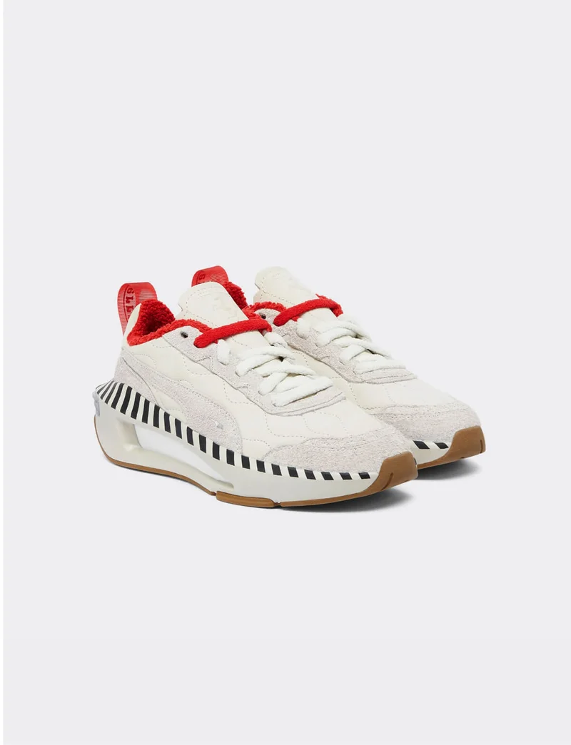 Ultimate Nitro Puma for Ferrari trainers