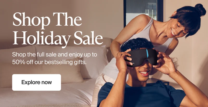 Shop The Holiday Sale | Shop the full sale and enjoy up to 50% off our bestselling gifts. | Explore now