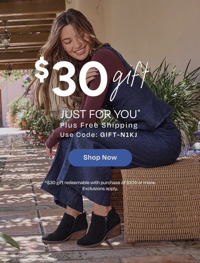 Shop Now - Button
