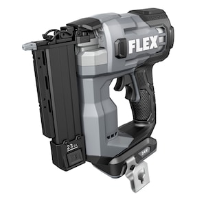Save $60: FLEX Pin Nailer