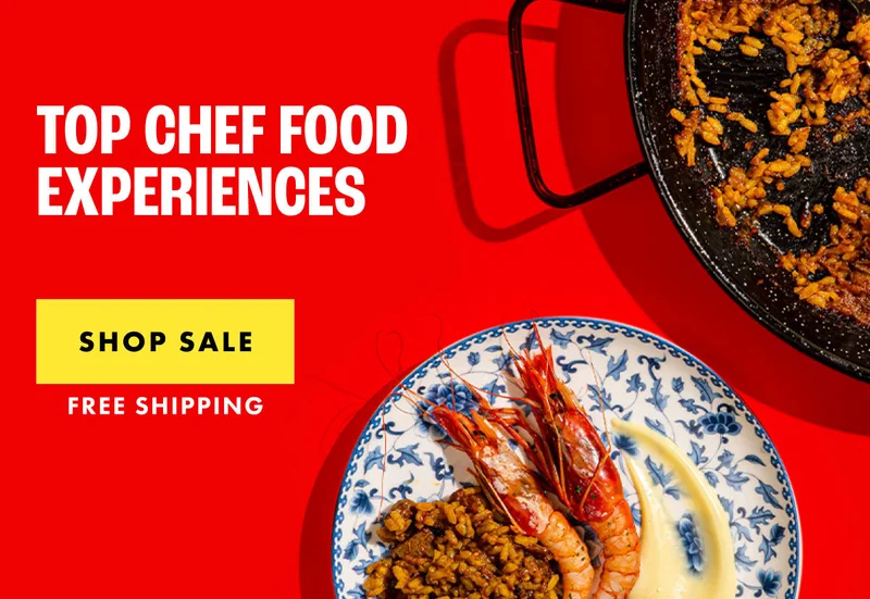 Top Chef Gifts Top Chef Gifts