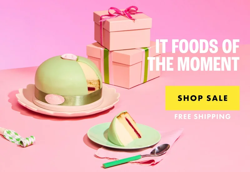 Viral Foods Viral Foods