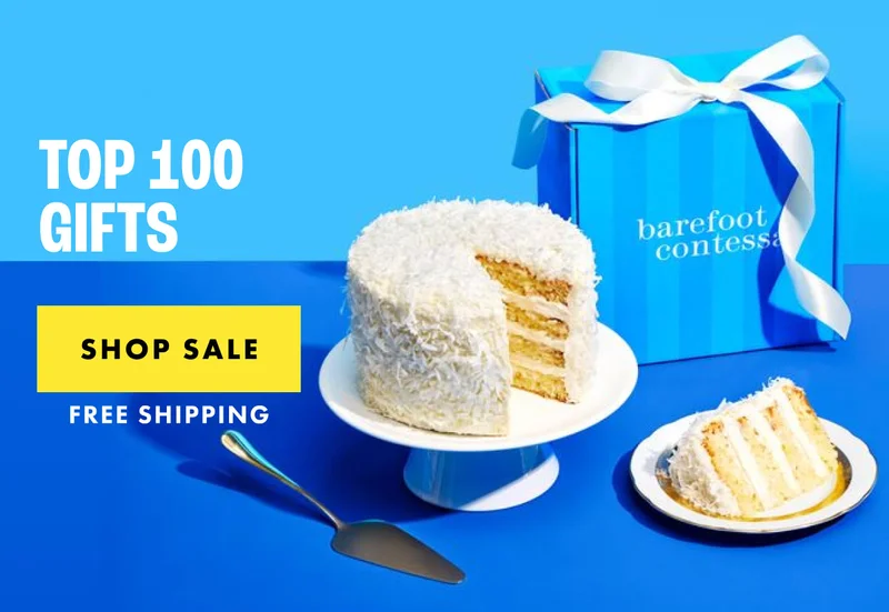 Top 100 Gifts Top 100 Gifts
