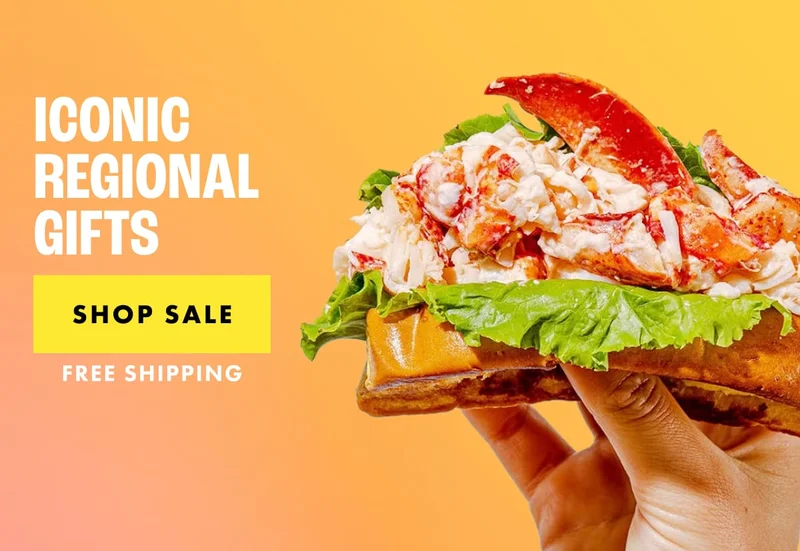 Iconic Regional Gifts Iconic Regional Gifts