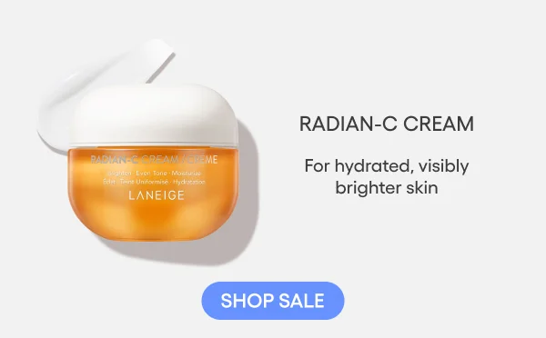radian-c cream