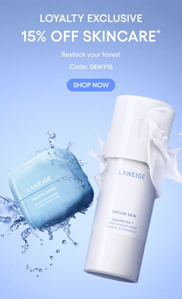 loyalty exclusive sale