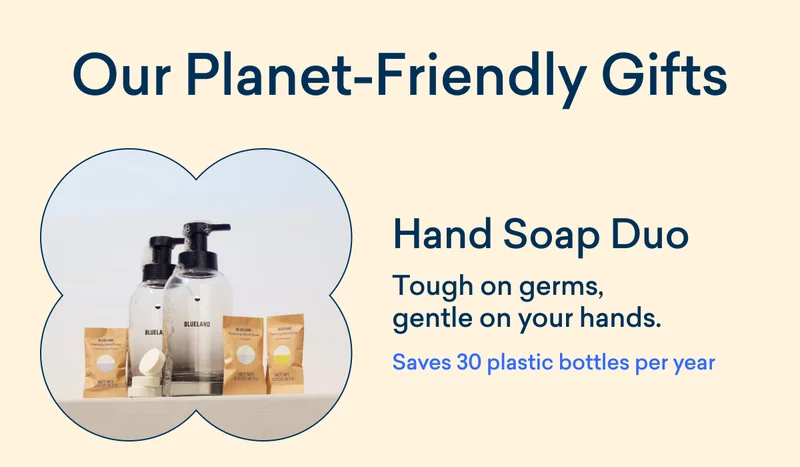 Hand Soap Duo