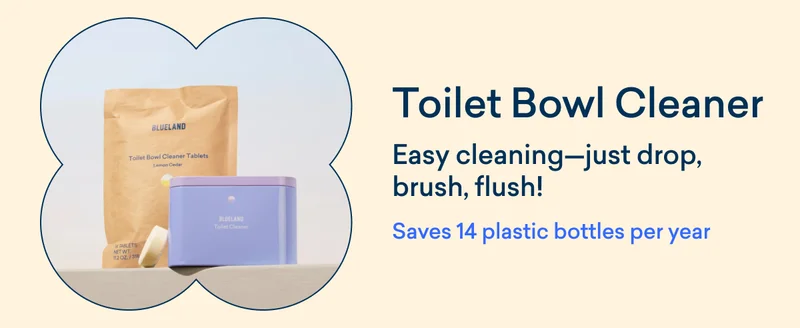 Toilet Bowl Cleaner