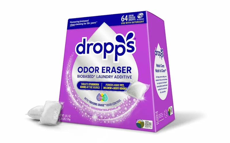 DROPPS