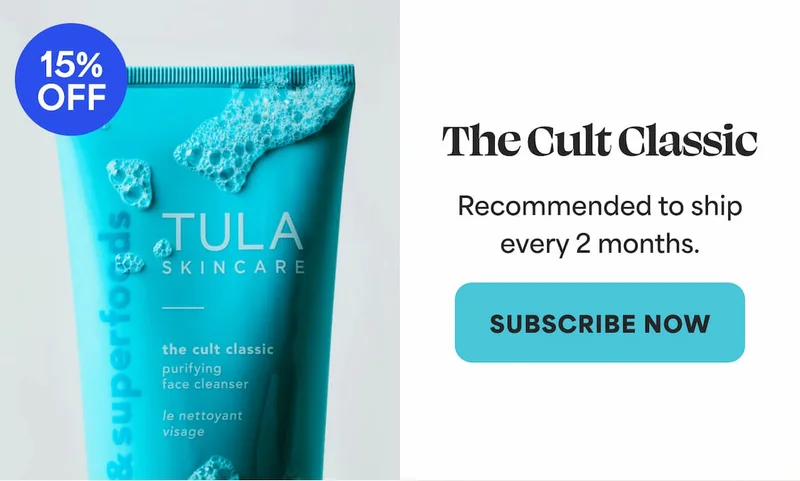 The Cult Classic Recommended to ship every 2 months. --SUBSCRIBE NOW