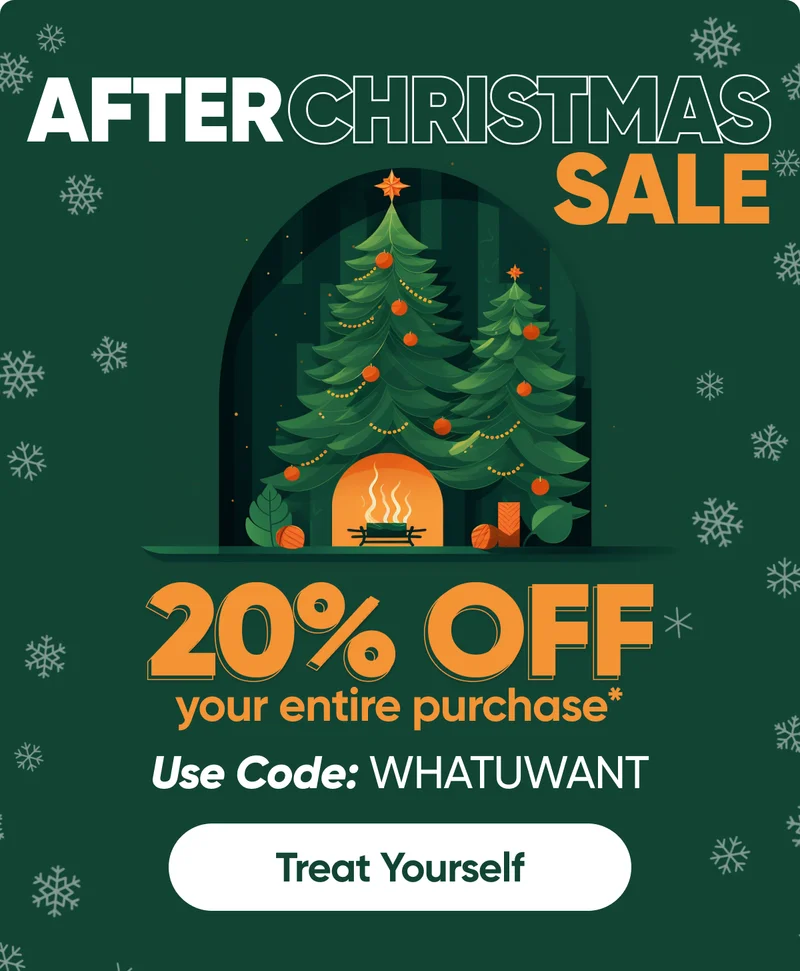 Treat Yourself