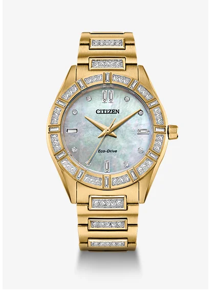 Silhouette Crystal EM1022-51D