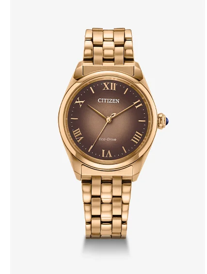 Citizen L “Classic” EM1143-81Z
