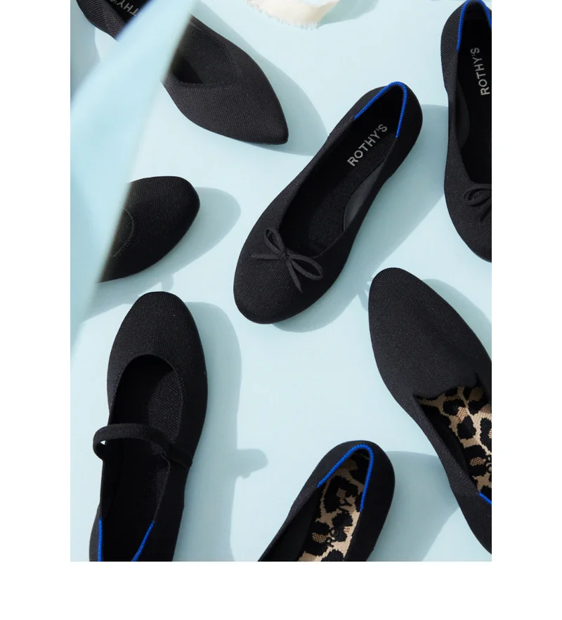 The best of our black styles.