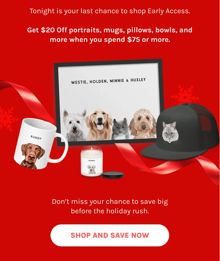 Shop Now & Save