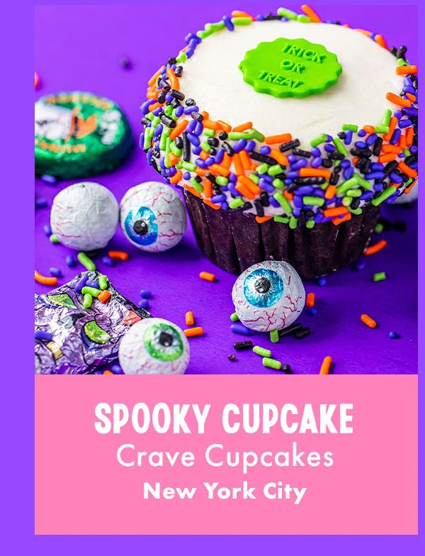 Crave Cupcakes Crave Cupcakes