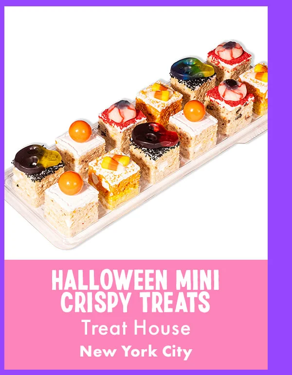 Treat House Treat House
