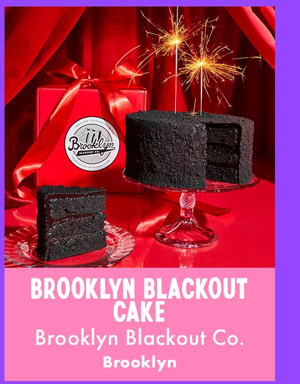 Brooklyn Blackout Co Brooklyn Blackout Co