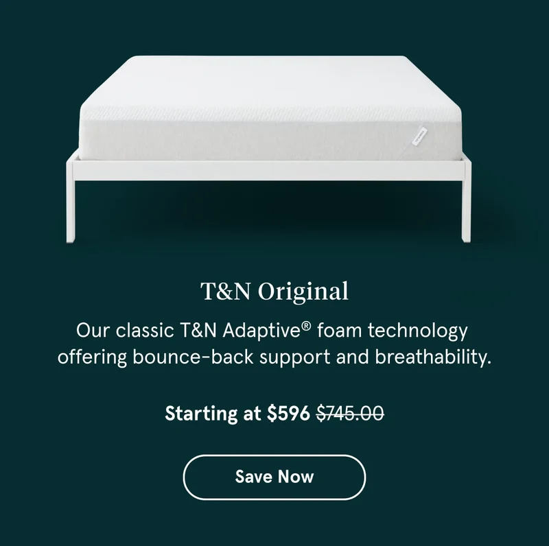 T&N Original