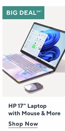 HP Laptop