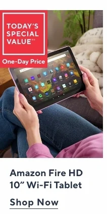 Amazon Tablet