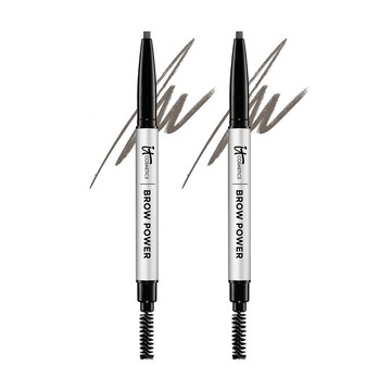 IT Cosmetics Brow Power Universal Brow Pencil Duo
