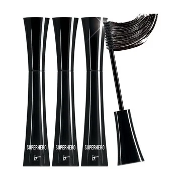 IT Cosmetics Superhero Elastic Stretch Mascara Trio
