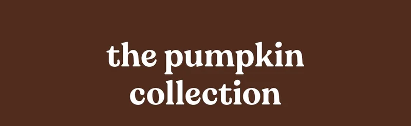 pumpkin spice everything