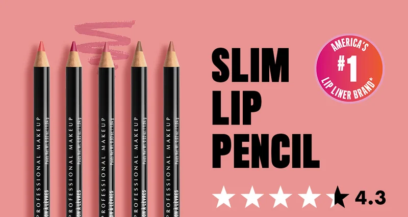 SLIM LIP PENCIL