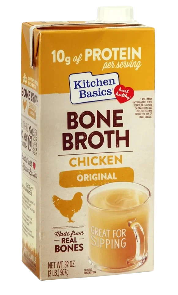 Image of Original Chicken Bone Broth