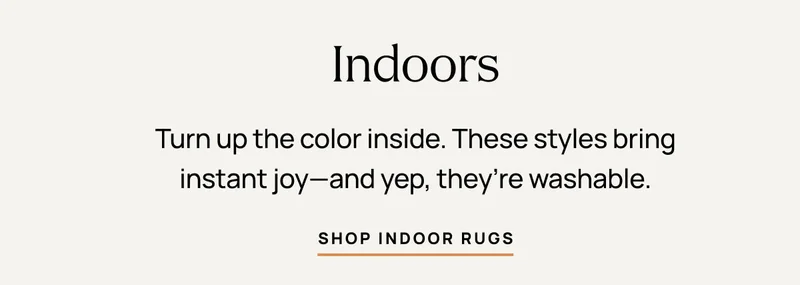 Shop Indoor Rugs
