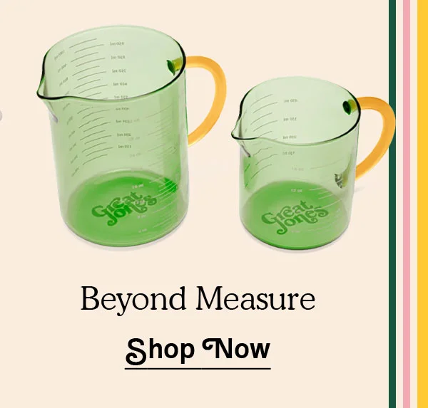 Beyond Measure Duo | SHOP NOW