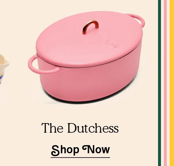 The Dutchess | SHOP NOW