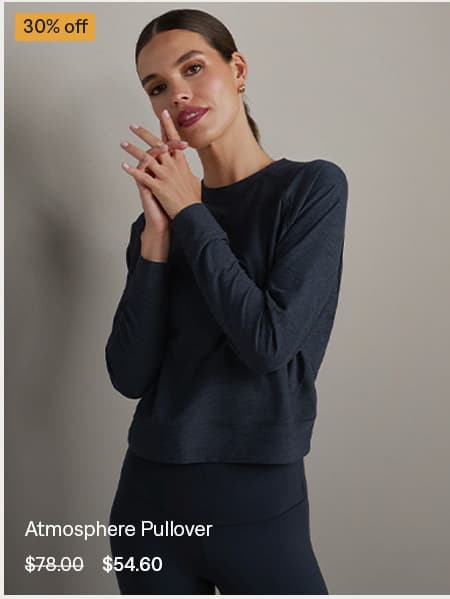 Atmosphere Pullover