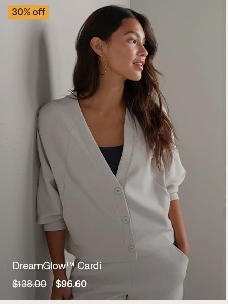DreamGlow™ Cardi