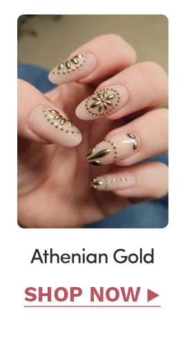 Shop Athenian Gold Now