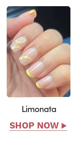 Shop Limonata Now