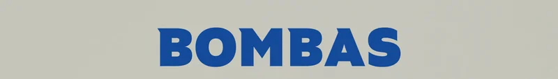 BOMBAS