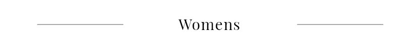 Womens